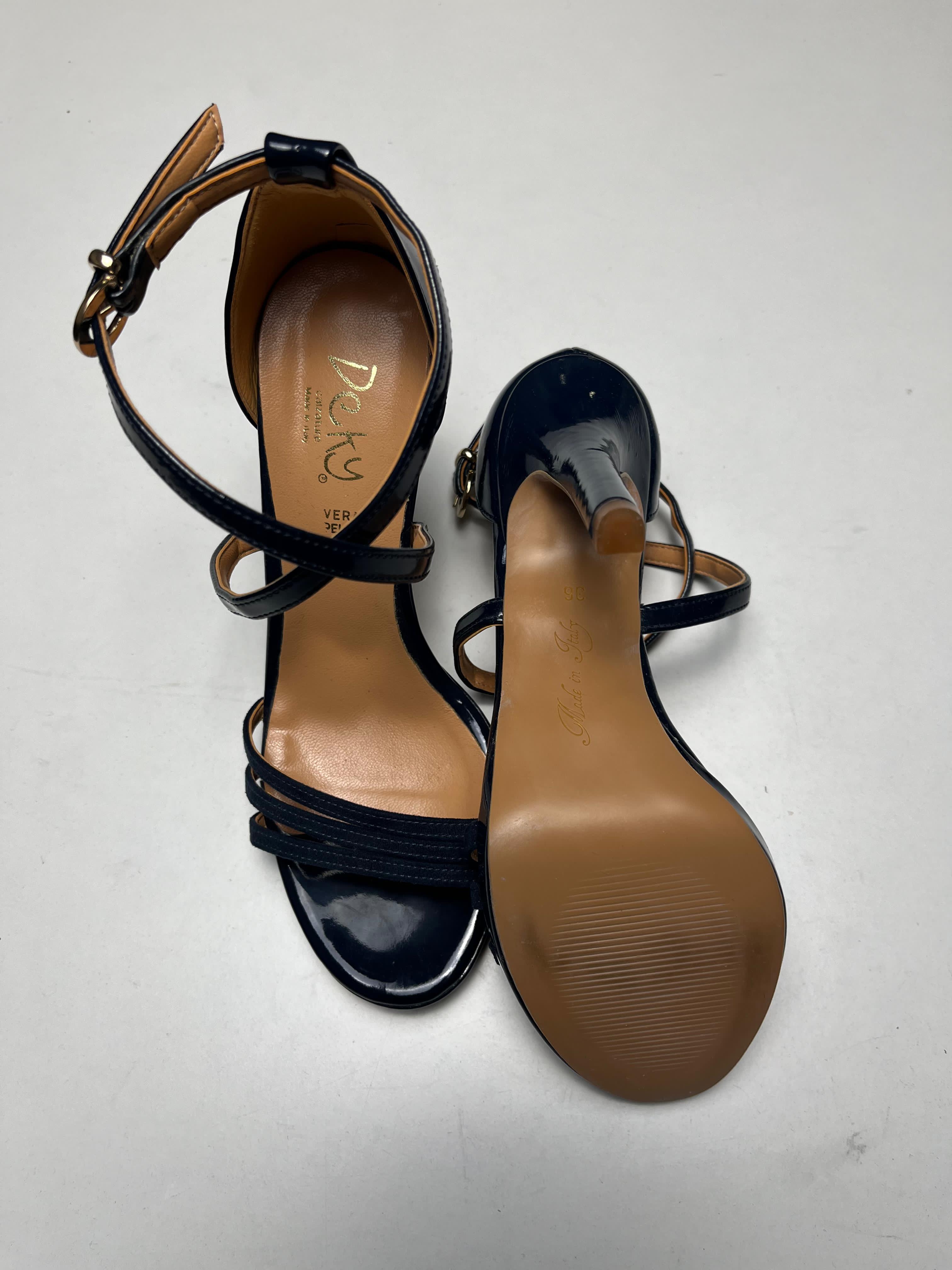 Deky scarpa aperta — pezzo unico — IlBotteghino