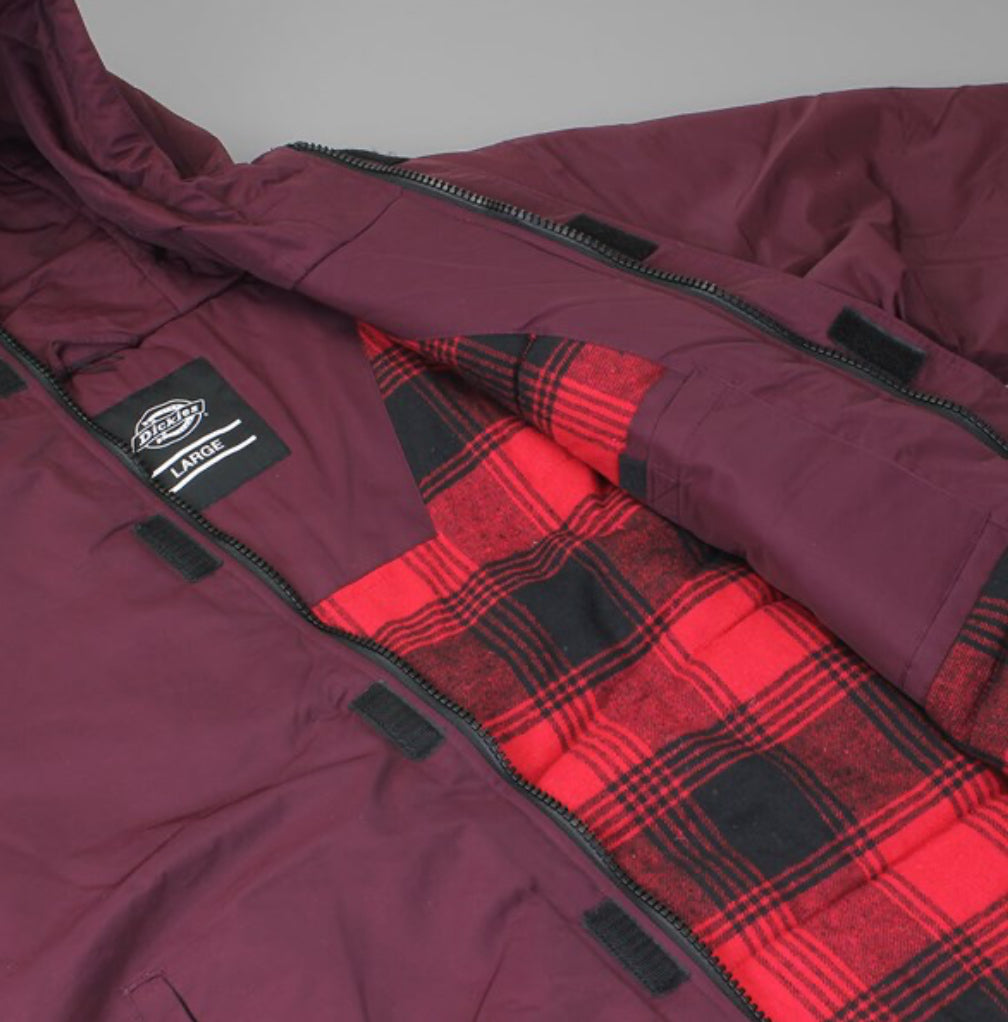 Dickies giacca Cornwell — pezzo unico d'archivio — IlBotteghino