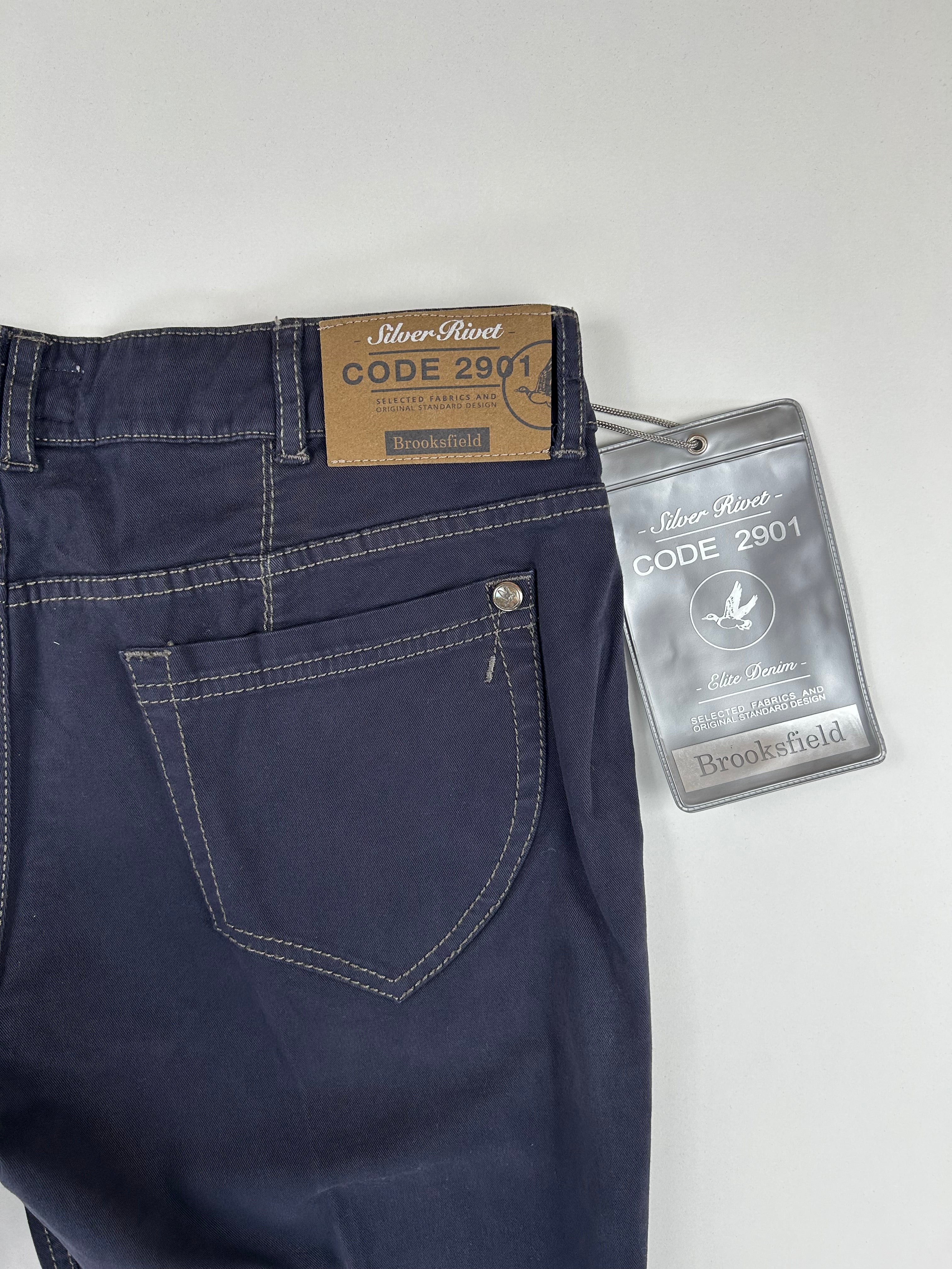 Brooksfield pantalone — nuovo con cartellino — IlBotteghino