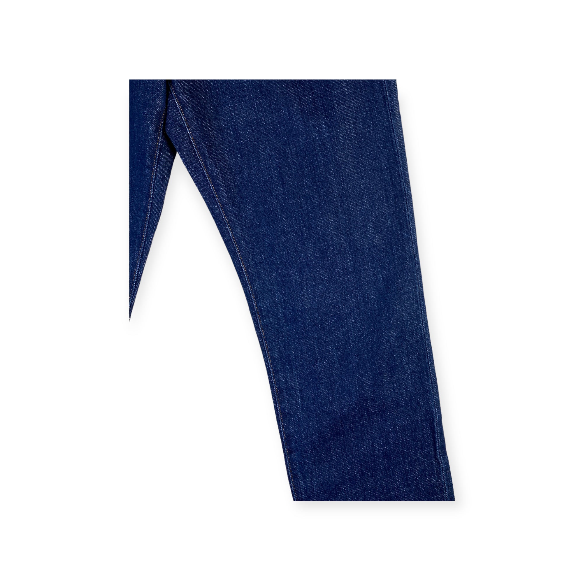 Roy Rogers jeans Girlfriend — denim d'archivio — IlBotteghino
