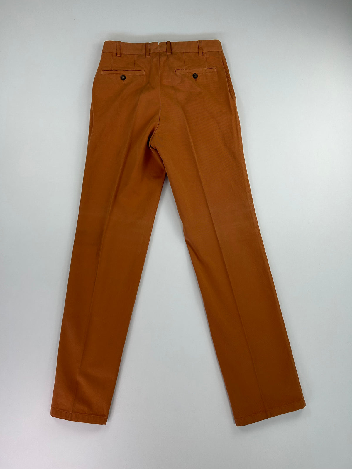 Les Copains pantalone — arancione — IlBotteghino