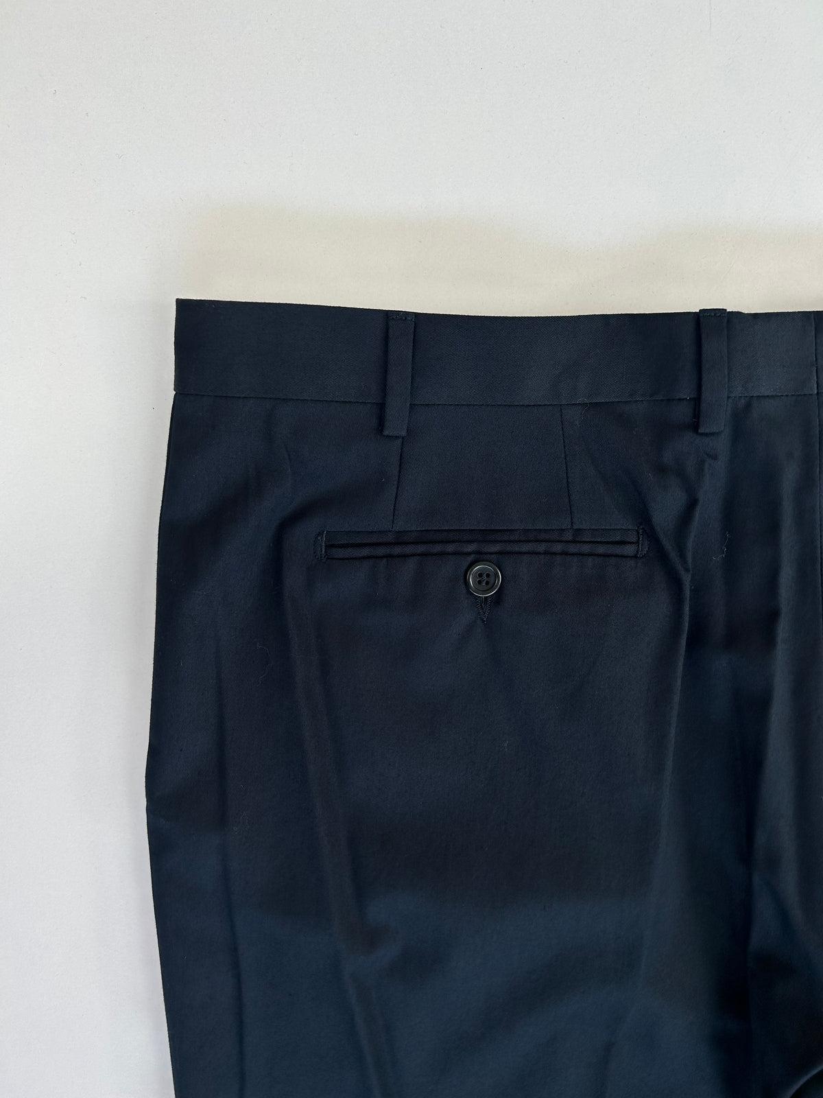 Deimos pantalone blu notte — nuovo con cartellino — IlBotteghino