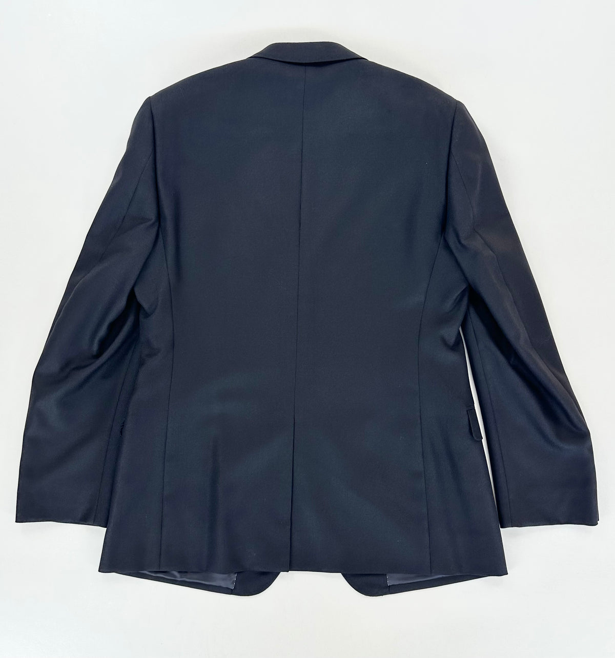 Versace Collection giacca — lana e cashmere — IlBotteghino