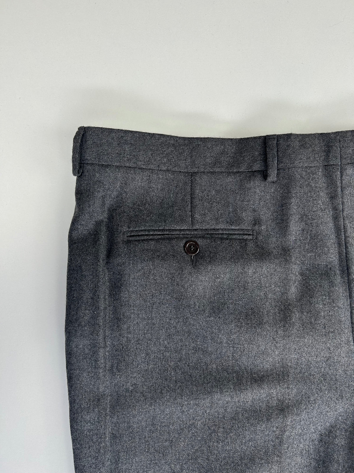 Deimos pantalone grigio — nuovo con cartellino — IlBotteghino