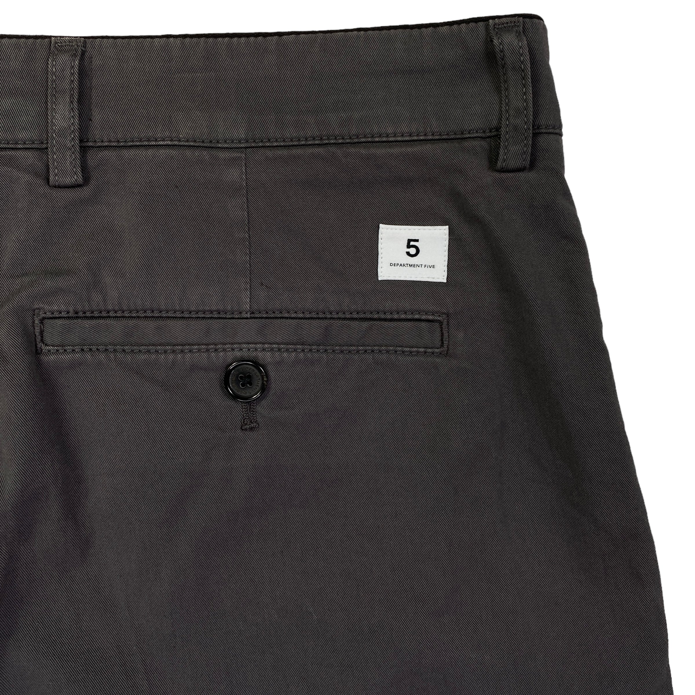 Department 5 bermuda Tim Classic — pezzo unico d'archivio — IlBotteghino