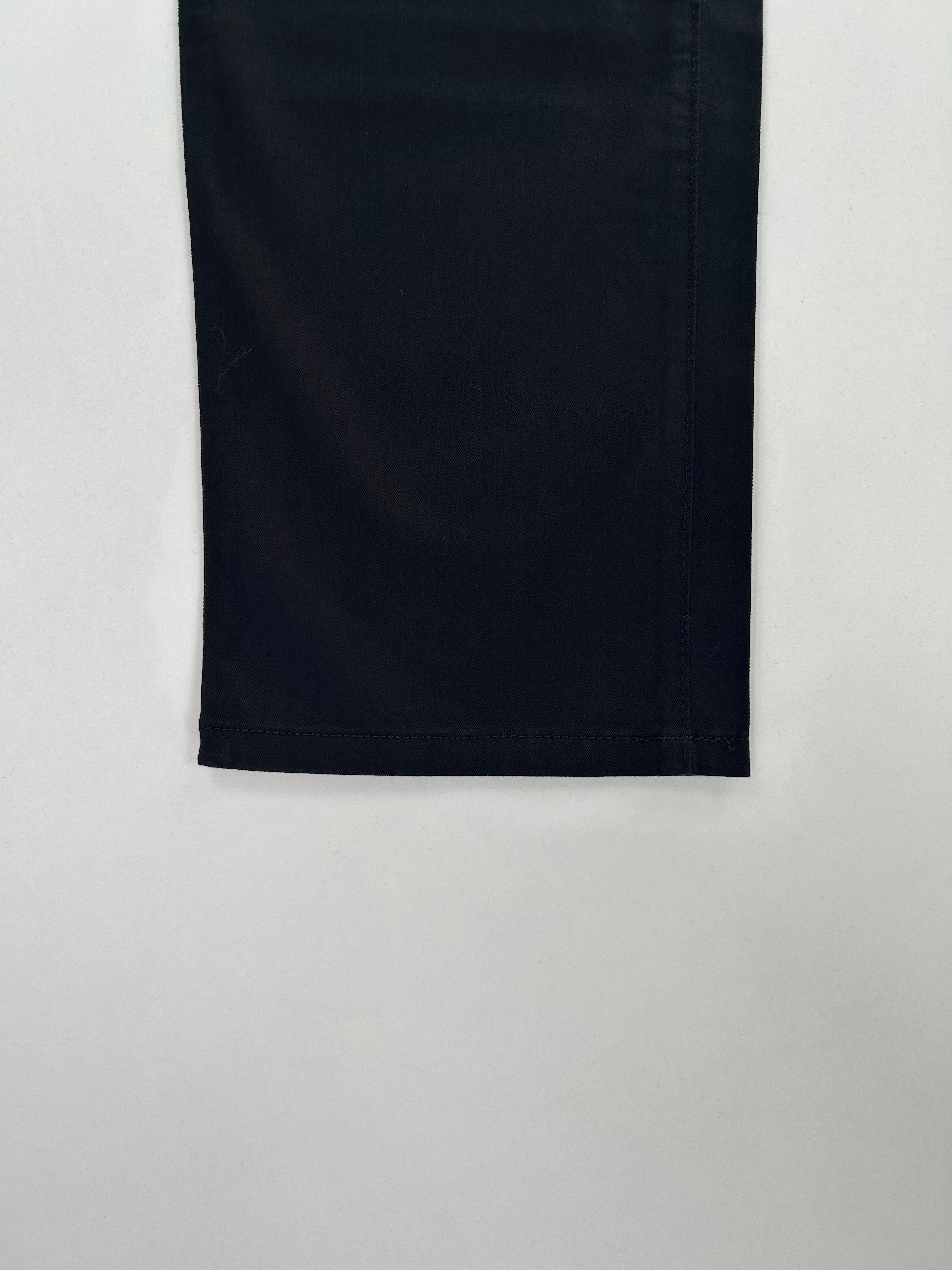 Trussardi Icon jeans — dettaglio tasca — IlBotteghino