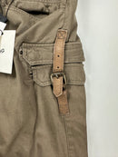 D&G Dolce & Gabbana Archive Cargo RP0419 – Verde Militare