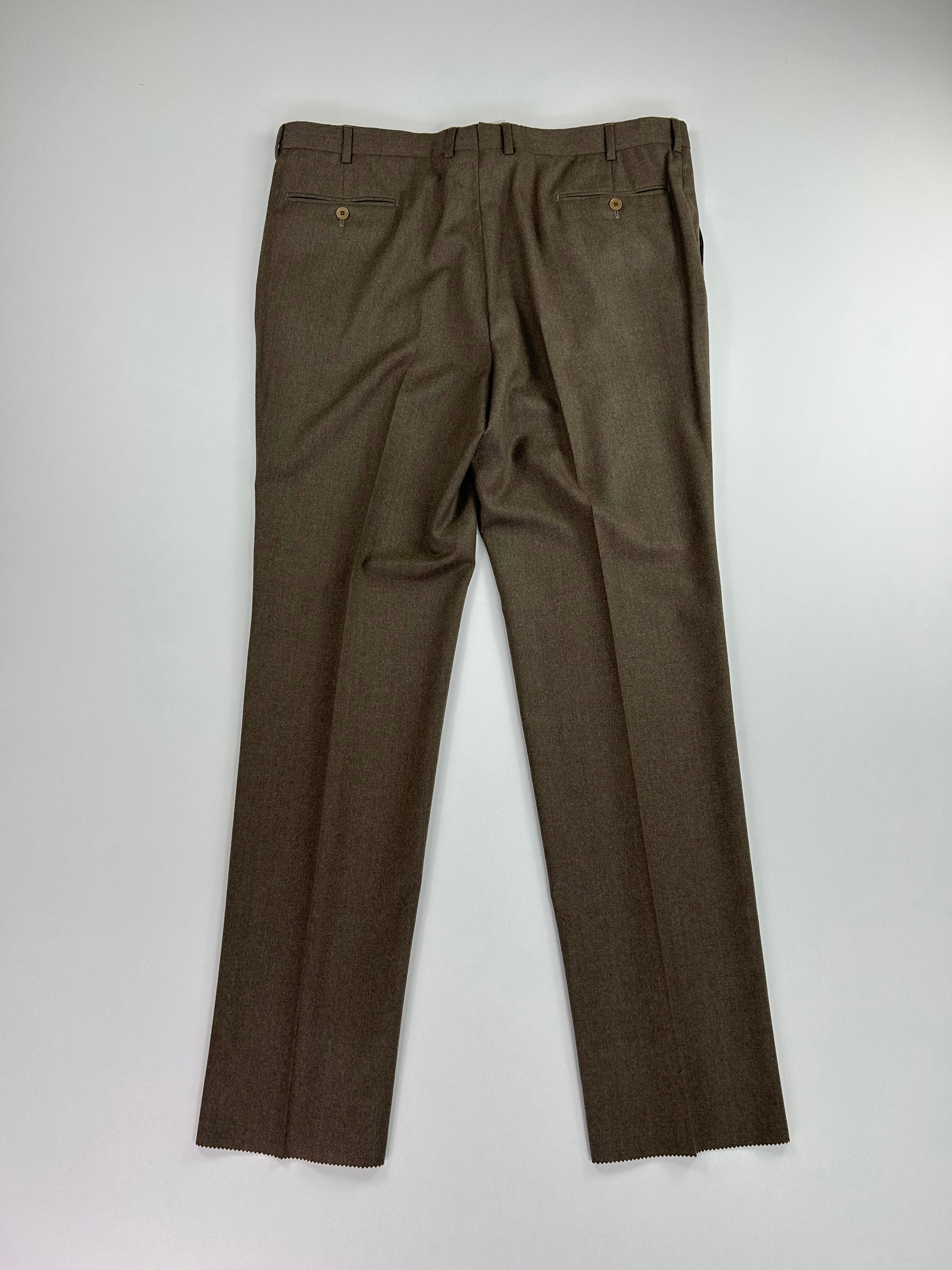 Facis pantalone beige sabbia — sartoriale — IlBotteghino