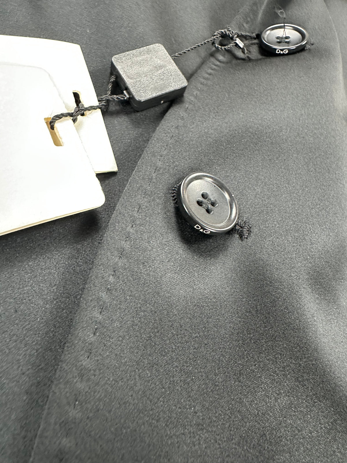 D&G Brad abito — pantalone coordinato — IlBotteghino