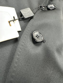 D&G Dolce & Gabbana Brad Completo Uomo Tg 50 – Seta Made in Italy