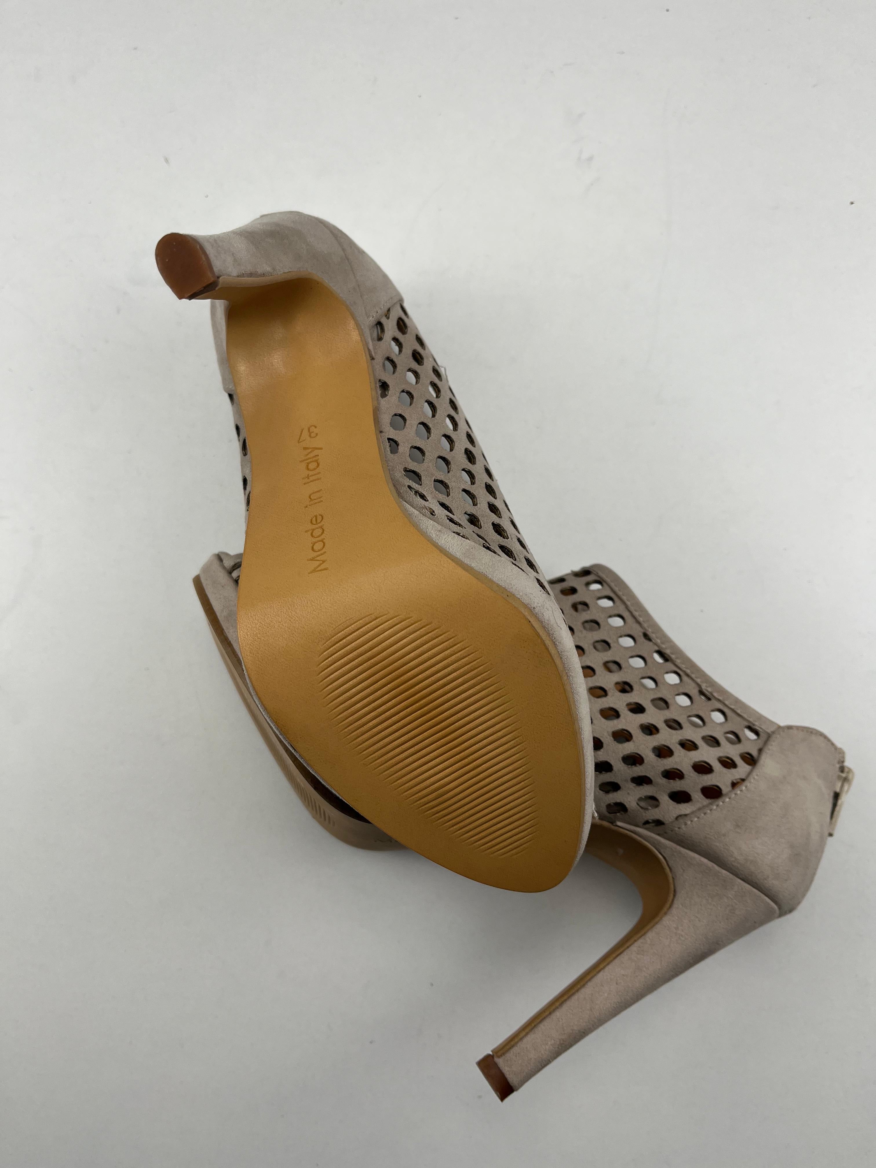 Deky scarpa retata — pezzo unico — IlBotteghino