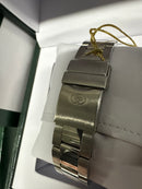 PAUL PICOT PAUL MARINER I AL QUARZO 4001BK-BK