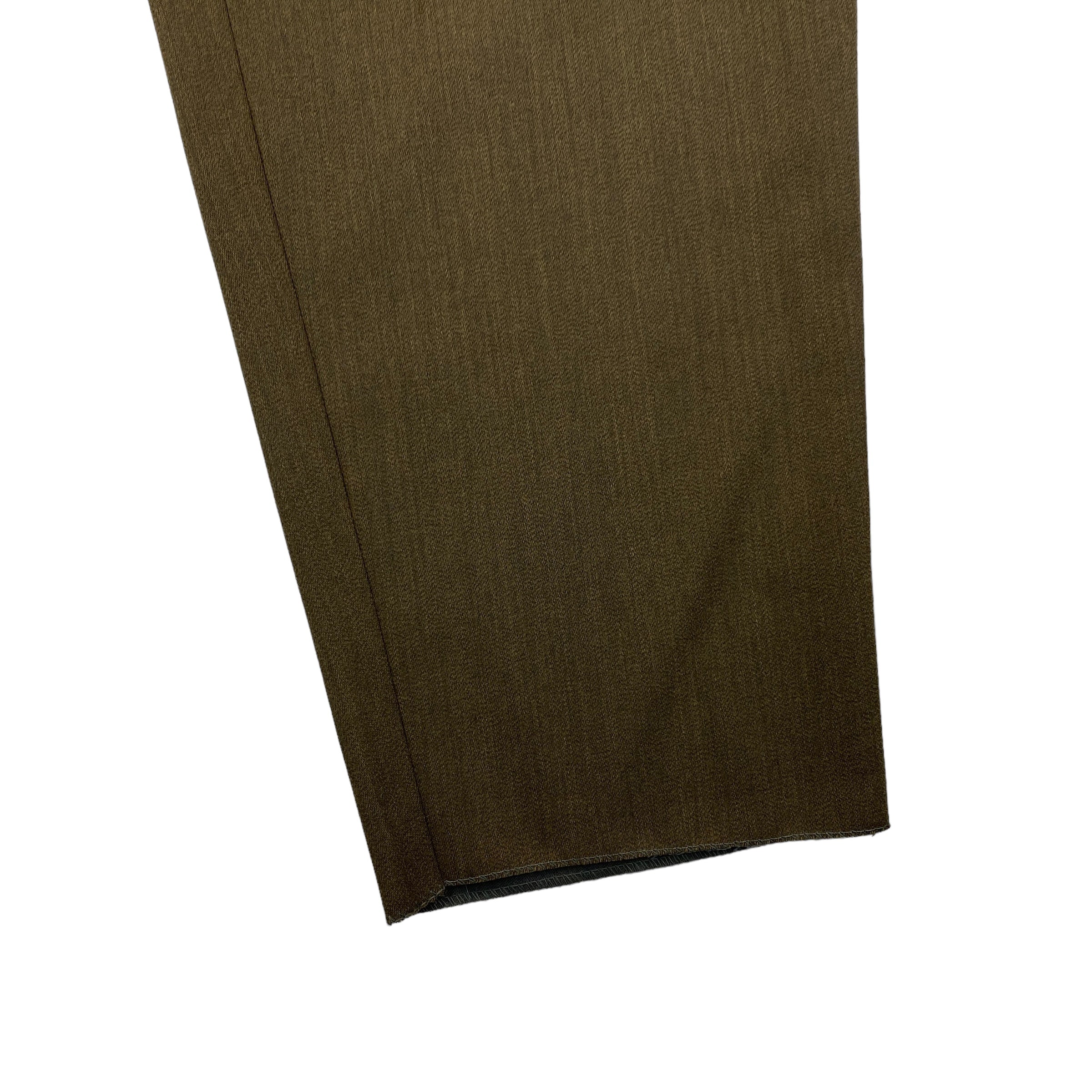 Giorgio Reggiani pantalone — pezzo unico d'archivio — IlBotteghino