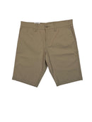 Short Uomo Carhartt Sid Beige – Casual Workwear Fit US31
