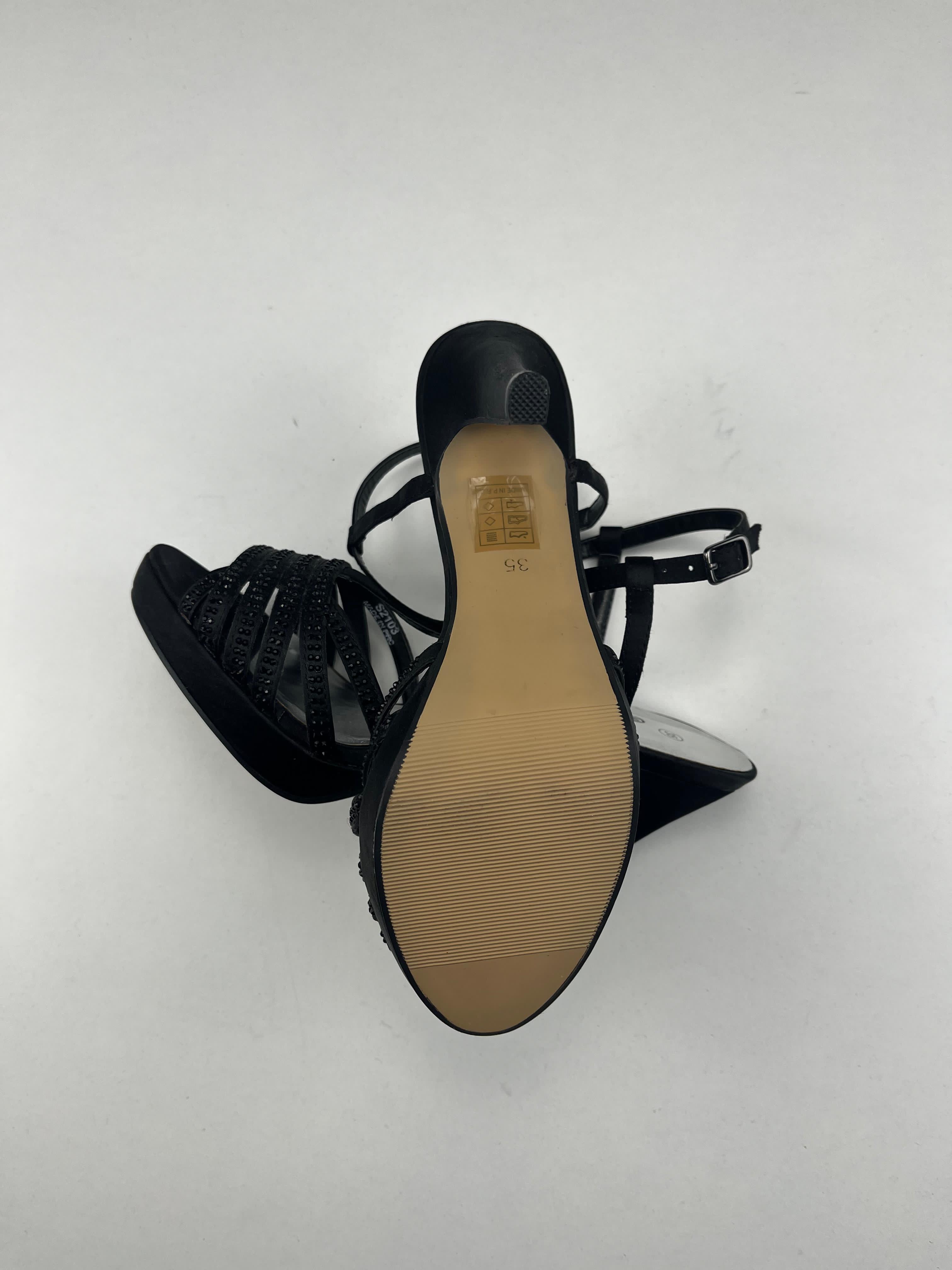 QueenHelena scarpa aperta — pezzo unico — IlBotteghino