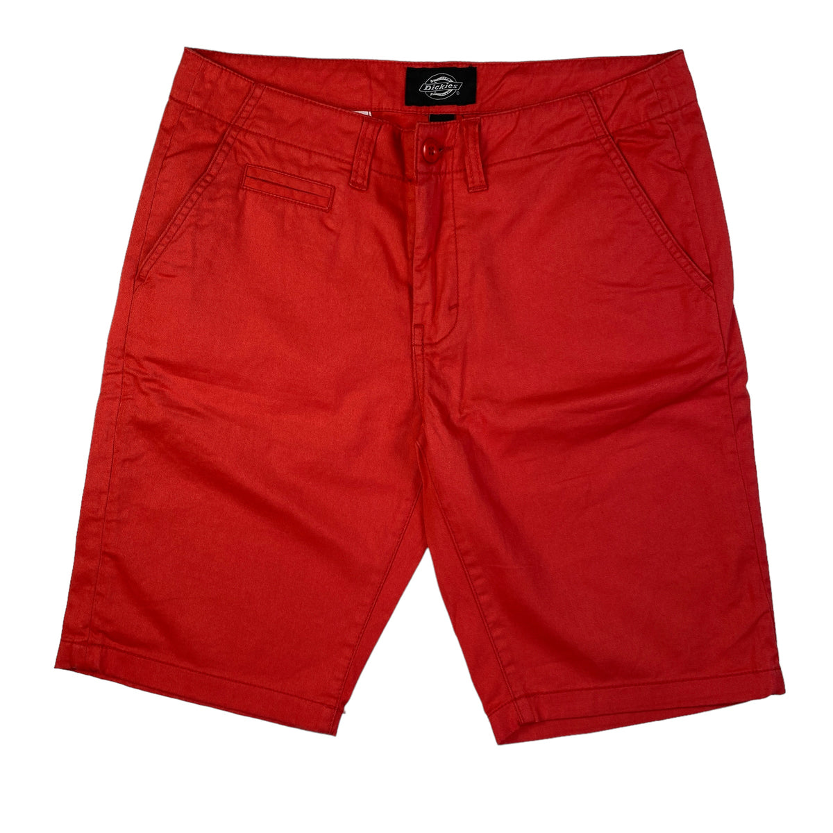 Short Dickies Palm Springs rosso, US30 — IlBotteghino