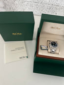 Paul Picot Automatico COSC Paul Mariner 5 GMT 200 M 4353G