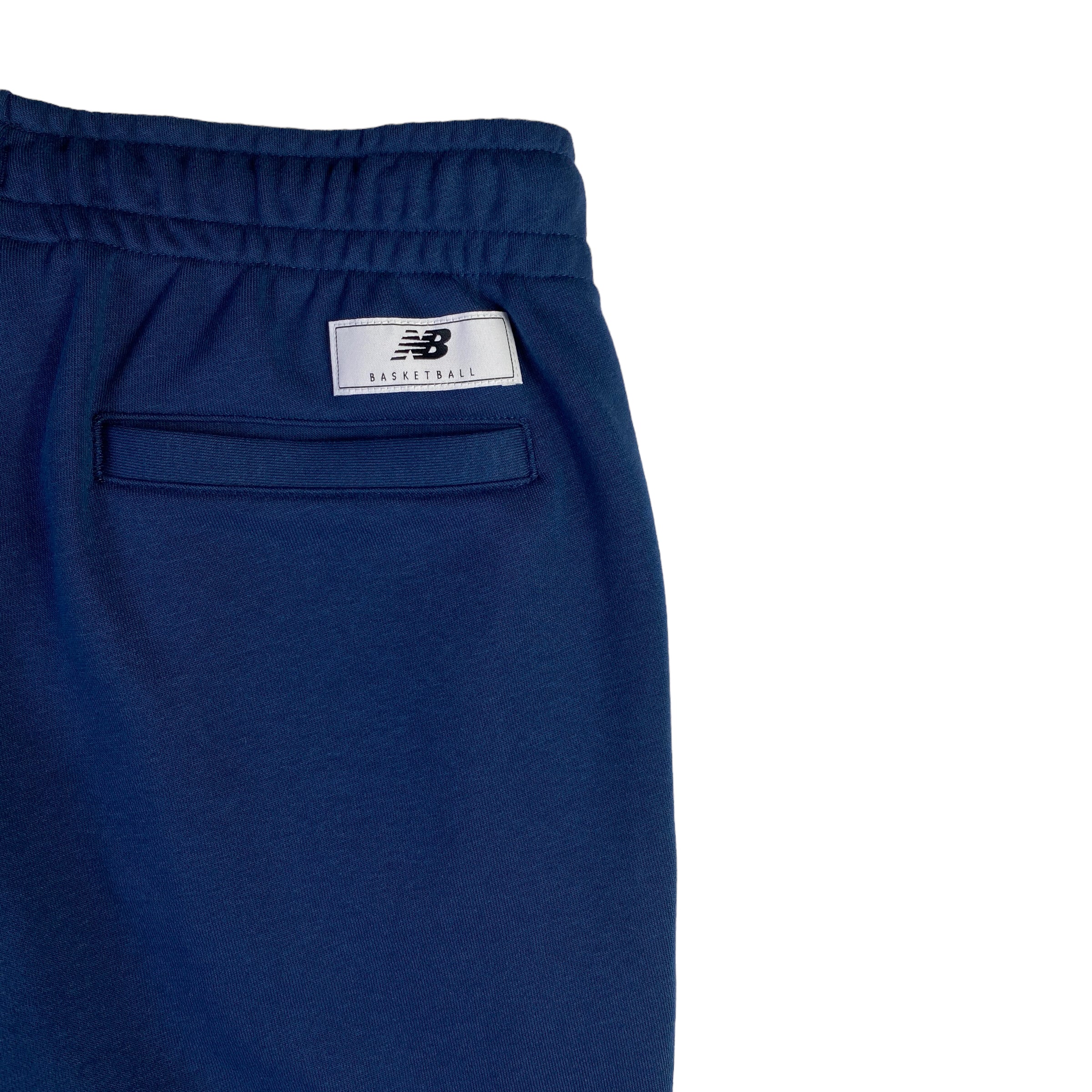 New Balance pantaloni tuta blu — pezzo unico d'archivio — IlBotteghino
