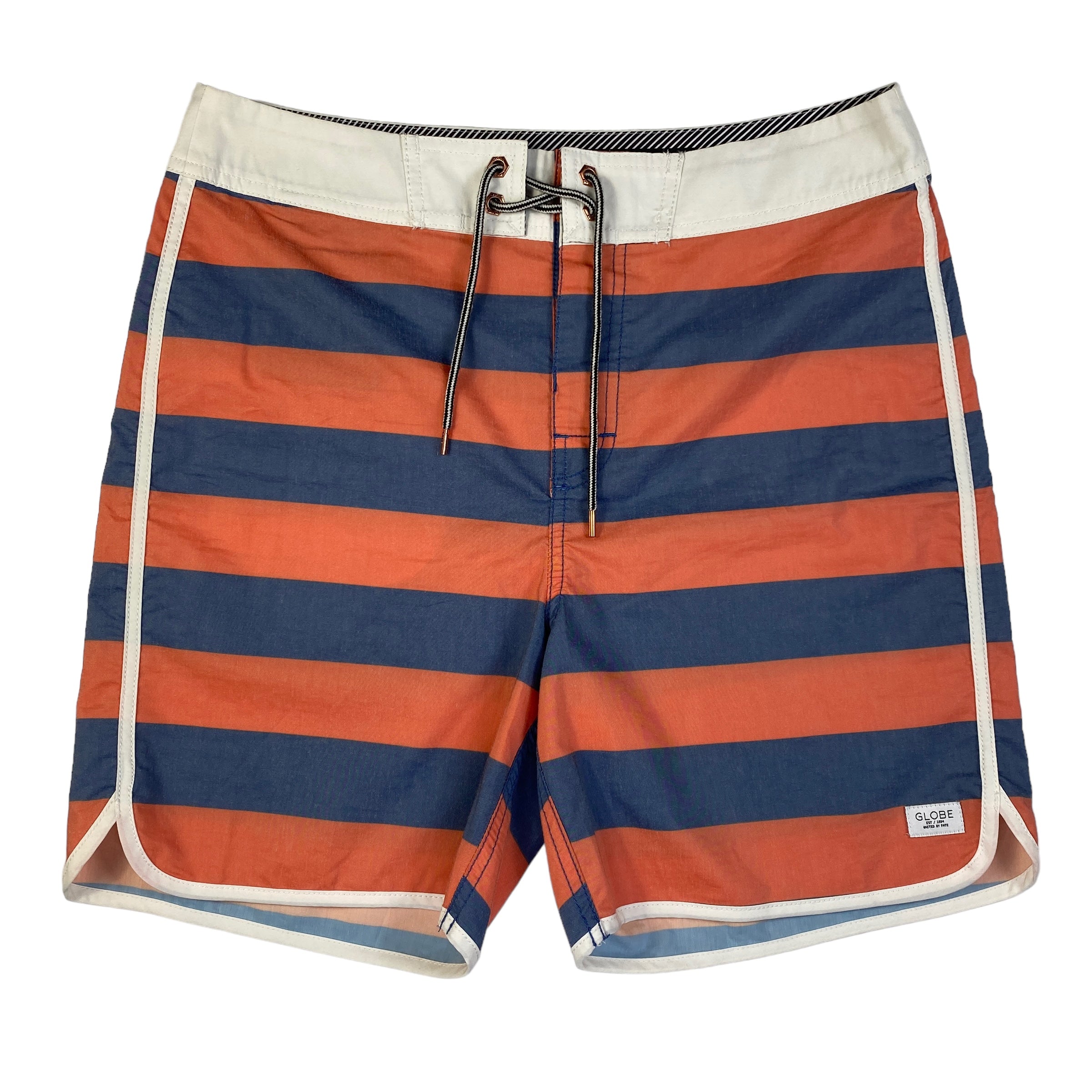 Costume Globe Calypso Boardie indigo, taglia US 31 — IlBotteghino