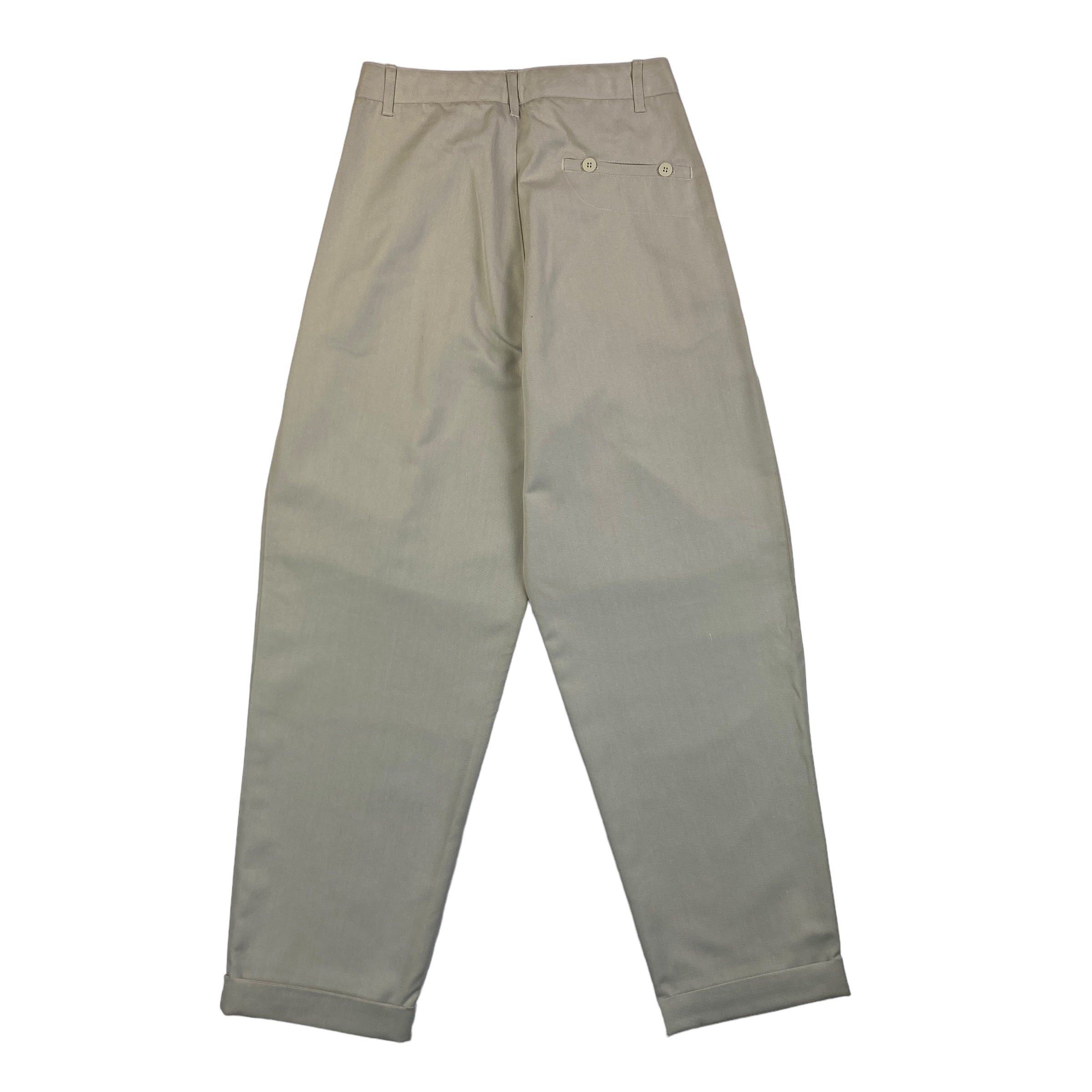 Closed pantalone beige — archivio Girbaud CFM — IlBotteghino
