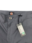 Short Uomo Dickies Duck Carpenter Regular Fit Grigio – Workwear Stretch US32