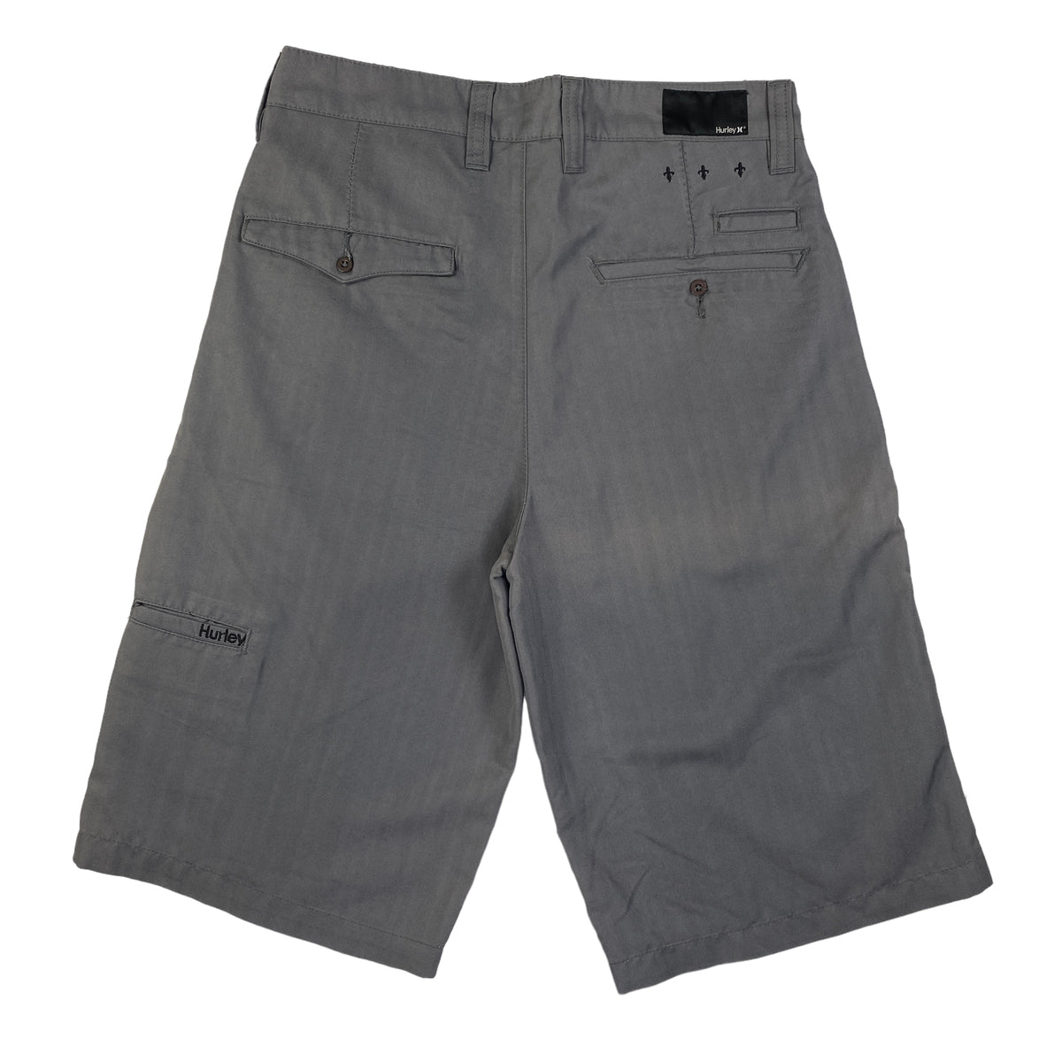 Hurley pantaloncino — nuovo con cartellino — IlBotteghino