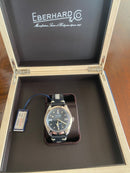 EBERHARD & Co. SCIENTIGRAF 41043.01 CP