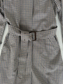 Trench Aquascutum of London