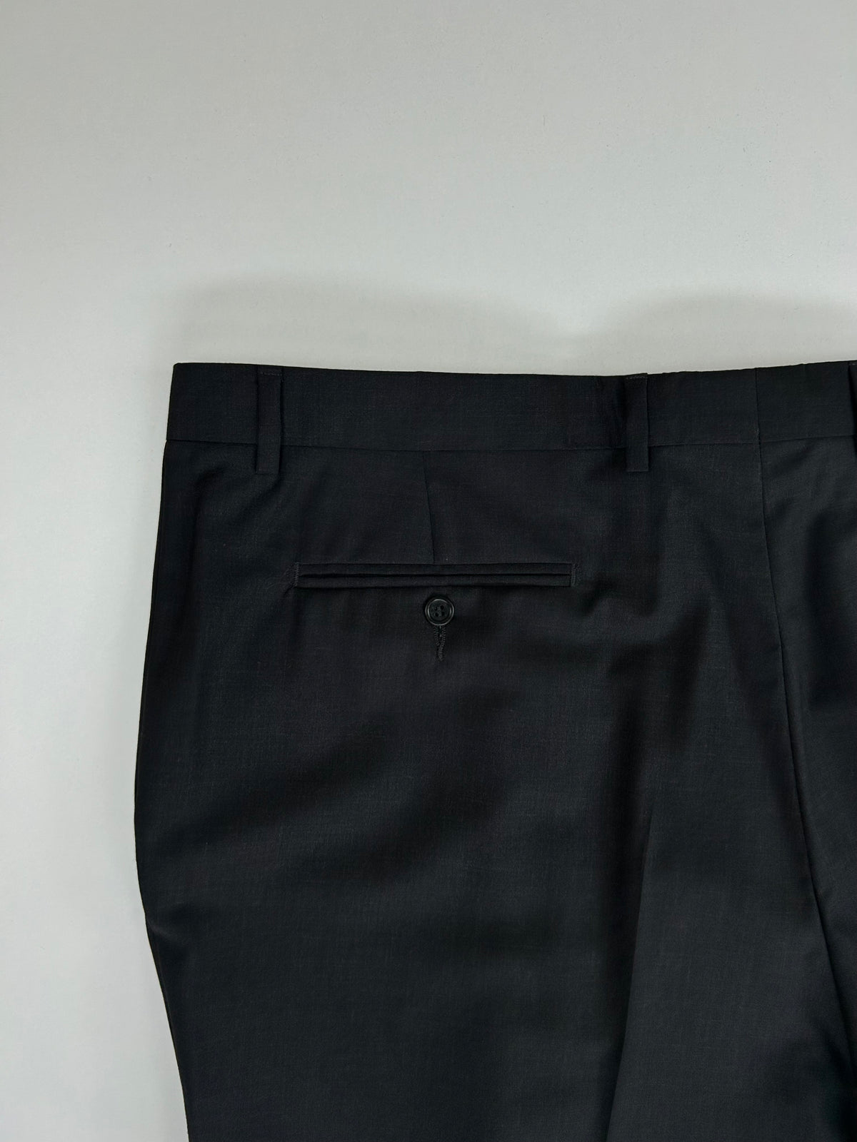Deimos pantalone antracite — nuovo con cartellino — IlBotteghino
