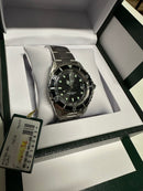 PAUL PICOT PAUL MARINER I AL QUARZO 4001BK-BK