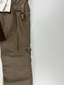 D&G Dolce & Gabbana Archive Cargo RP0419 – Verde Militare