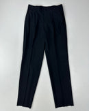 Gianni Versace – Completo vintage doppiopetto 100% lana – Tg 54