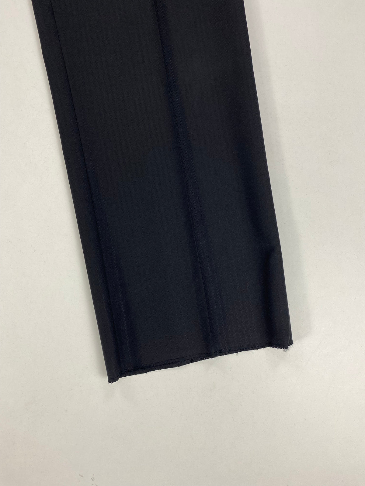 Fondo grezzo del pantalone Pal Zileri da orlare su misura