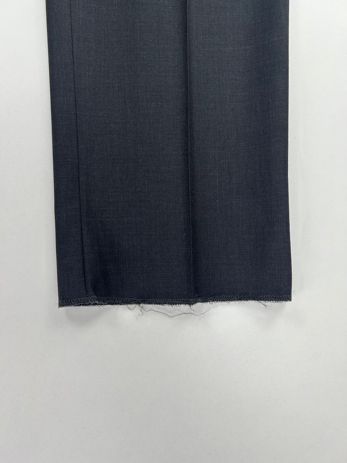 Deimos pantalone grigio scuro — vista laterale — IlBotteghino
