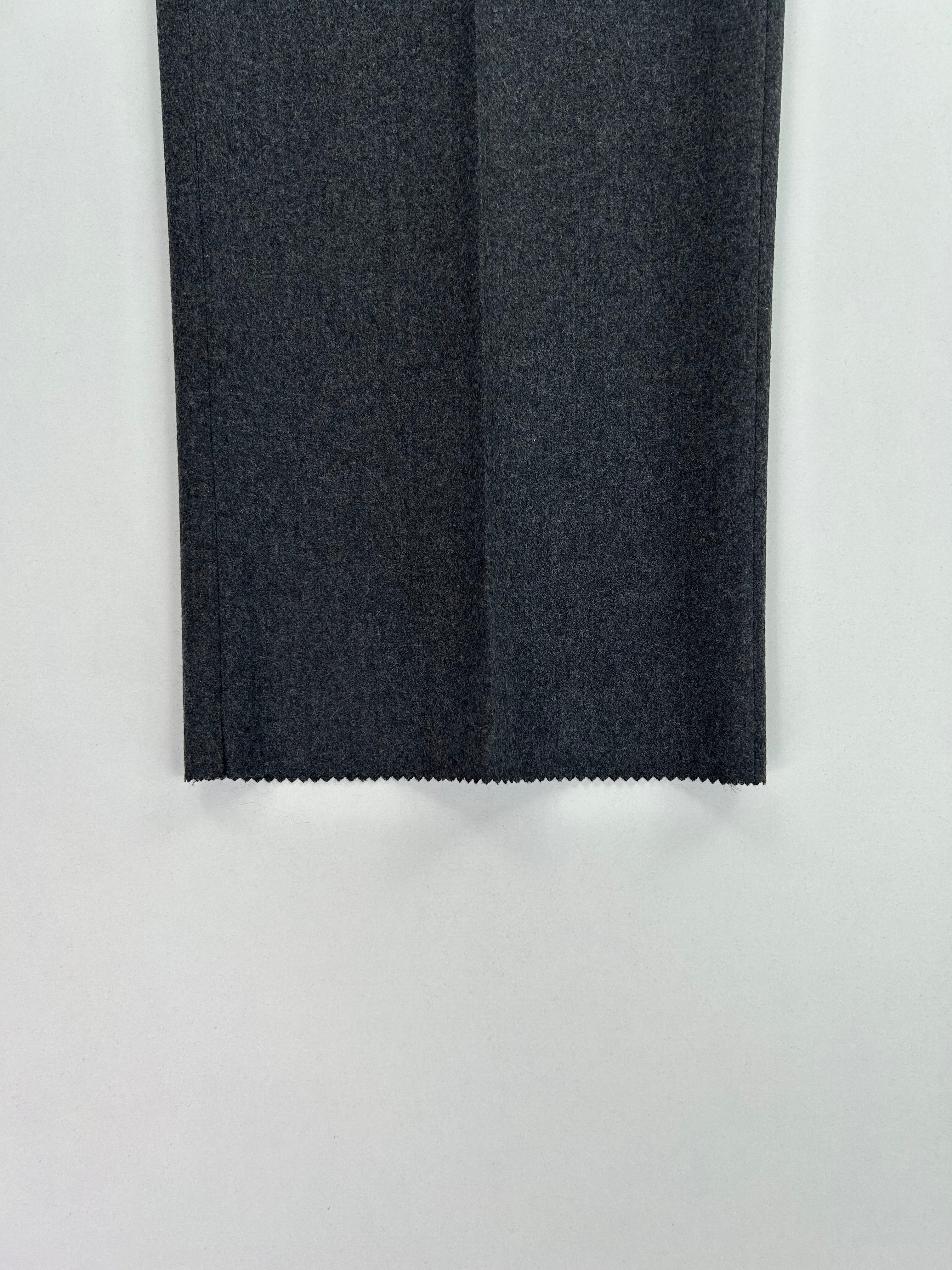 Facis pantalone grigio — archivio sartoriale — IlBotteghino
