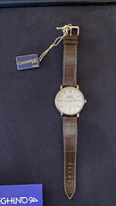 EBERHARD & CO. 21121 CP ALIANTE 41MM MANUALE