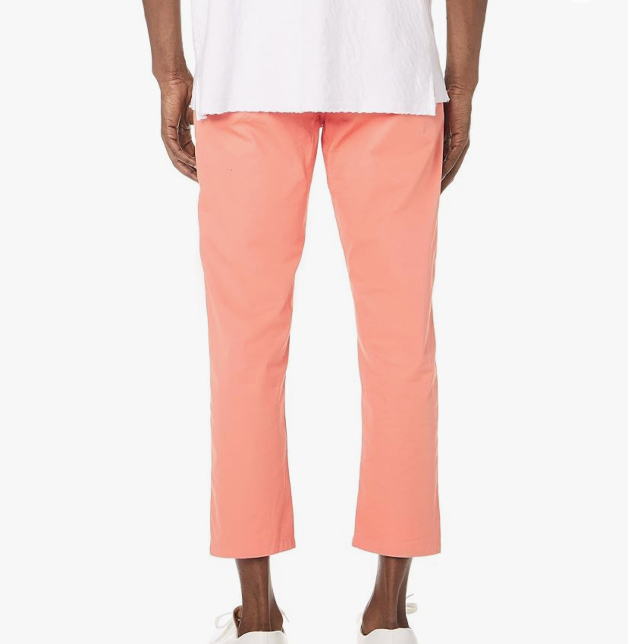 Obey pantalone Straggler Light — streetwear d'archivio — IlBotteghino