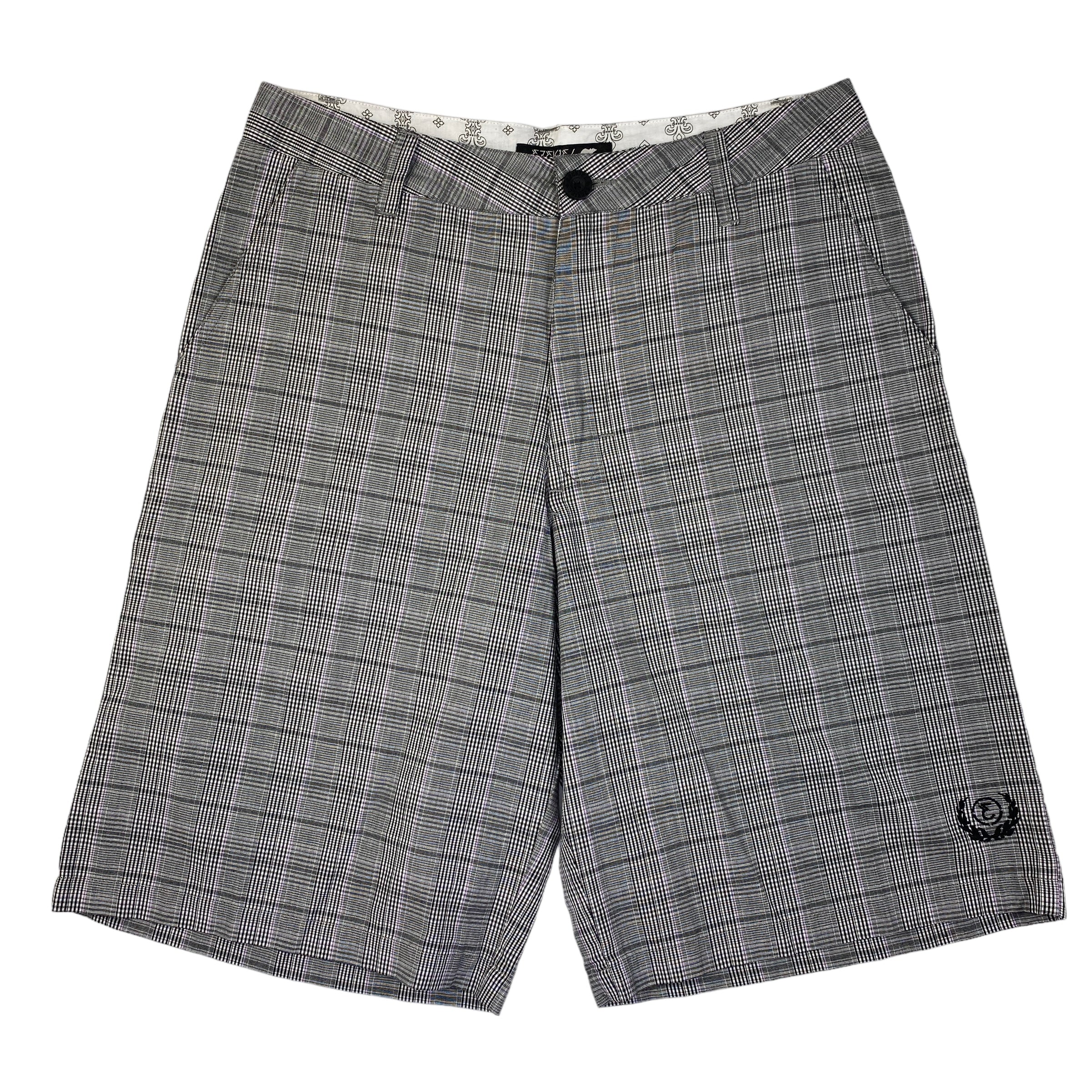 Short Ezekiel Journey grigio, taglia US 30 — IlBotteghino