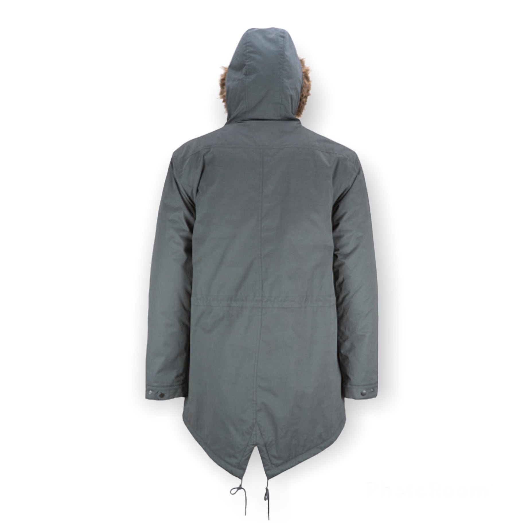 Dickies parka Millersburg — pezzo unico d'archivio — IlBotteghino