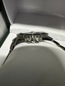 PAUL PICOT PAUL MARINER I AL QUARZO 4001BK-BK