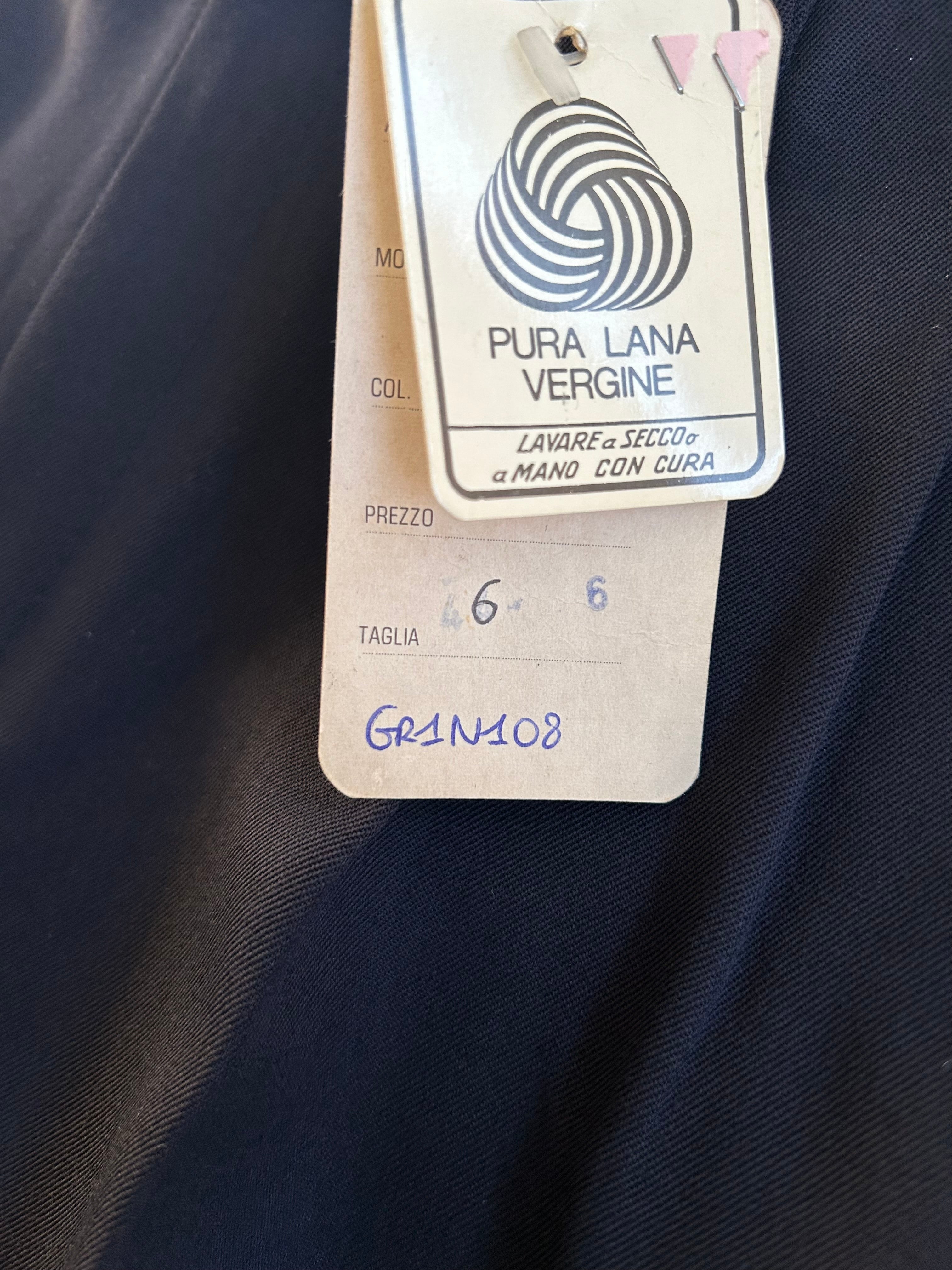Dida pantalone — pezzo unico — IlBotteghino