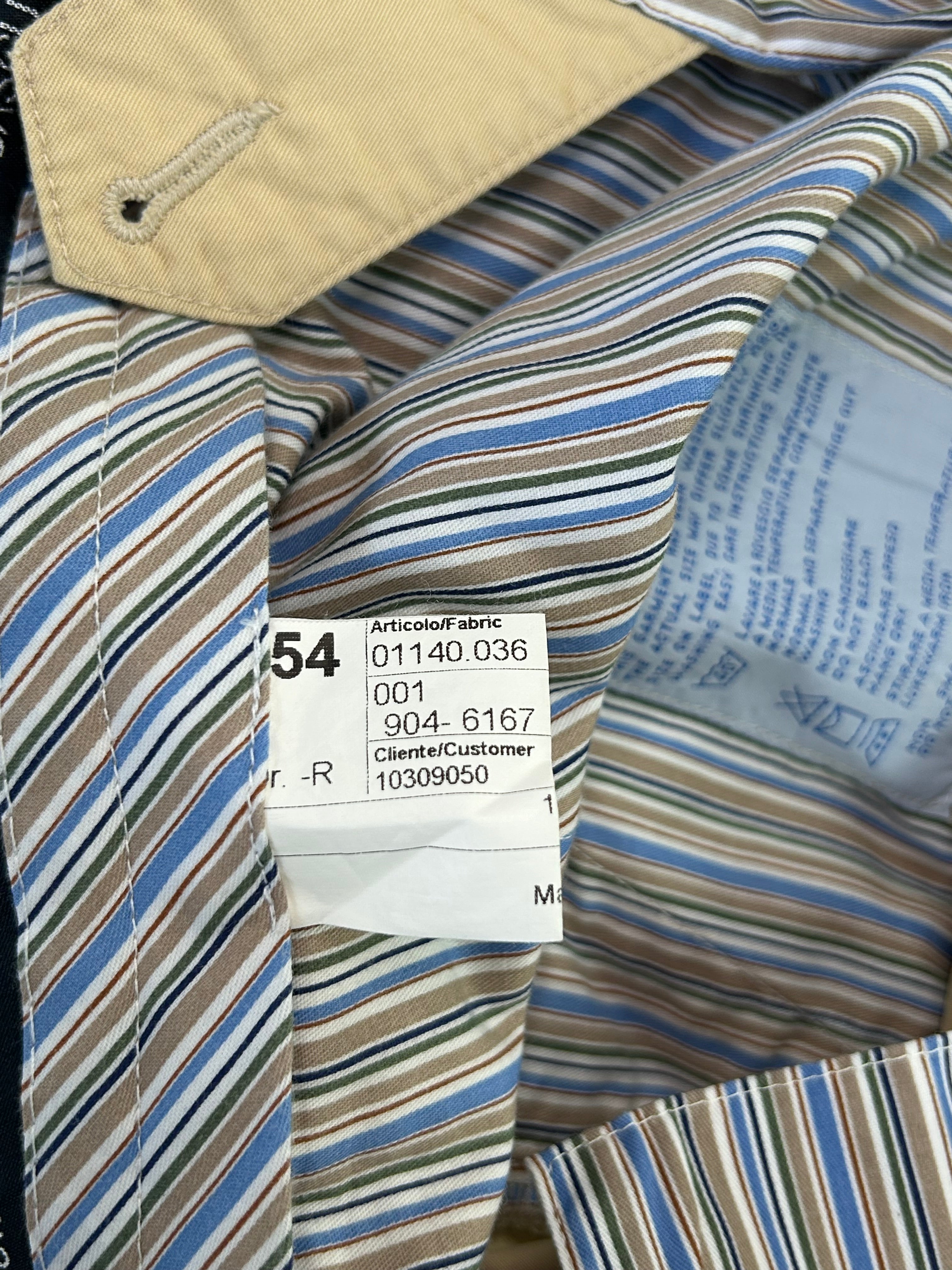 Aquascutum pantalone beige — pezzo unico — IlBotteghino