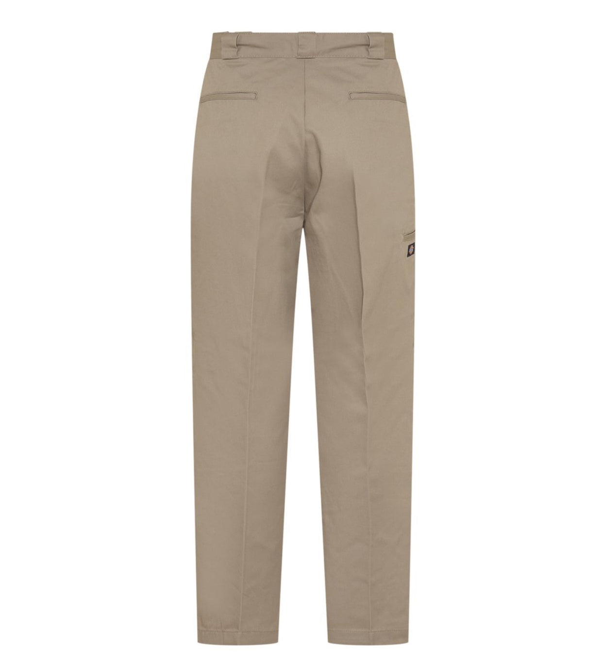 Dickies pantalone Skinny Straight — workwear d'archivio — IlBotteghino