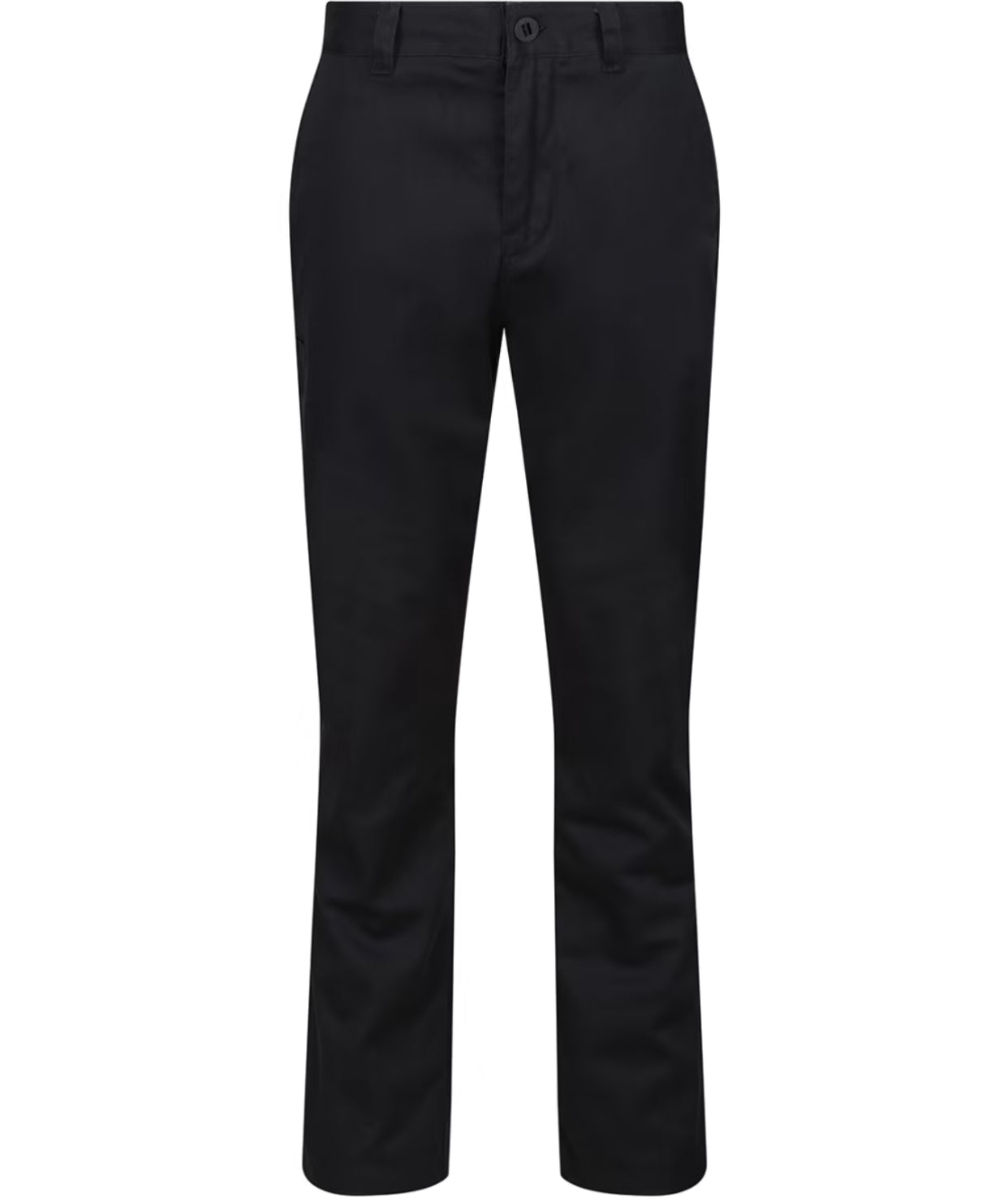 Salty Crew pantalone Deckhand nero — dettaglio tasche — IlBotteghino