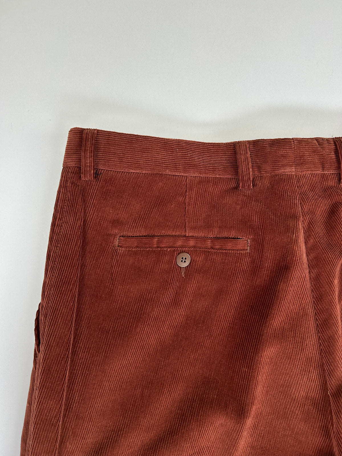 Peter Hadley pantalone — nuovo con cartellino — IlBotteghino
