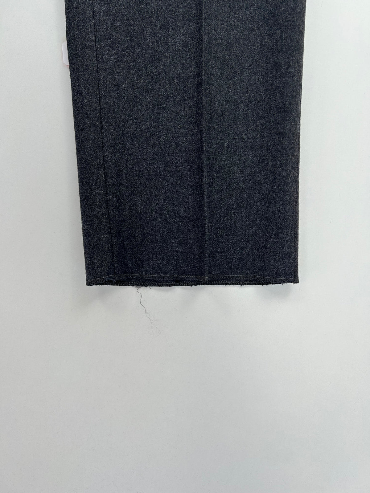 Deimos pantalone grigio — dettaglio tasca — IlBotteghino