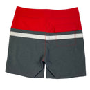 Globe Flex Stretch Water Repellent – Boardshort Uomo Tecnico Surf Mare