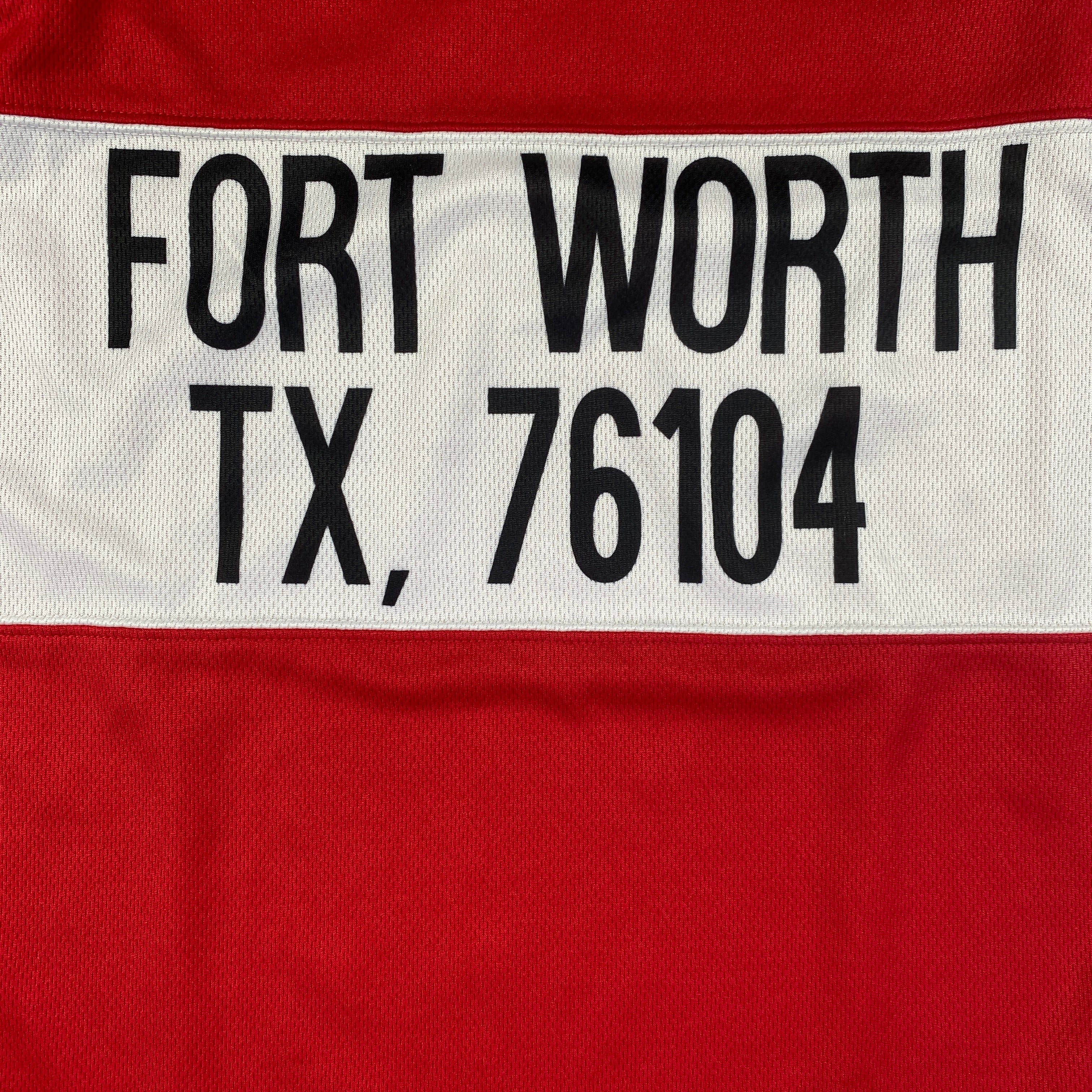Dickies canotta Fort Worth — pezzo unico d'archivio — IlBotteghino