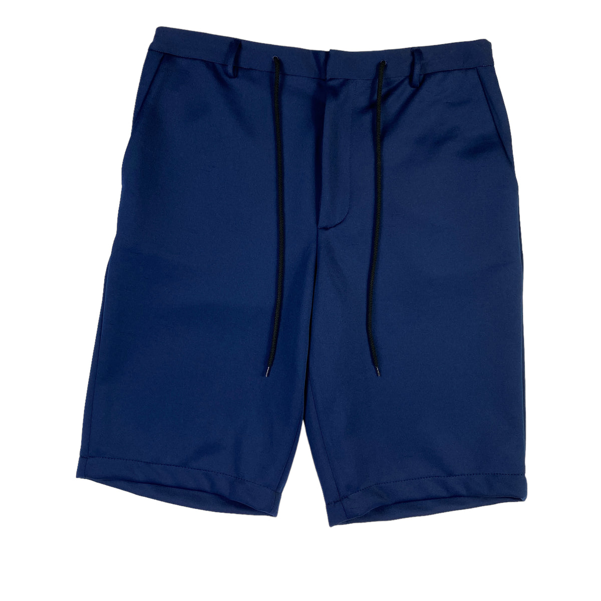 Pantaloncini Golden Goose blu navy da uomo, taglia M