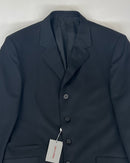 Versace Classic Archive – Completo sartoriale 100% lana Made in Italy